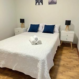 Habitación con Cama King